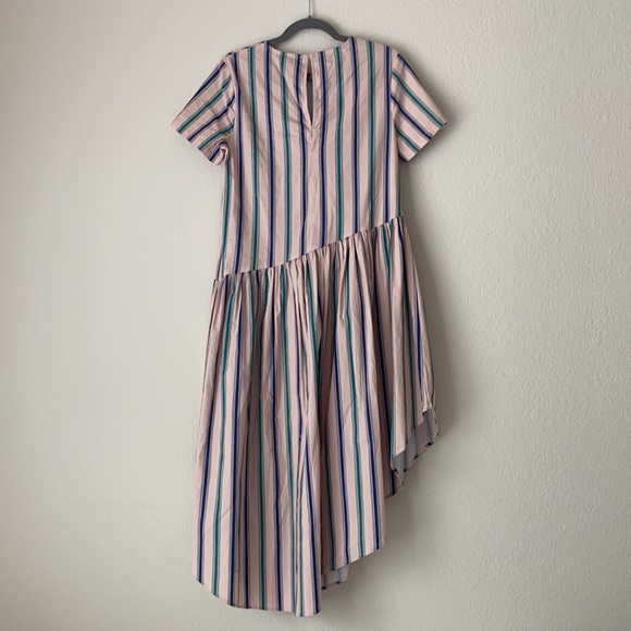 NWT english factory MIDI dress - Picture 8 of 8